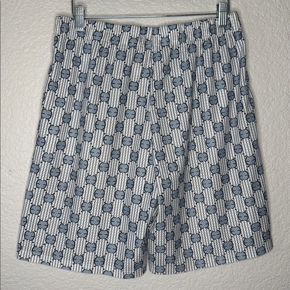 Eric Emanuel EE Mesh Shorts Size XL - Picture 6 of 6